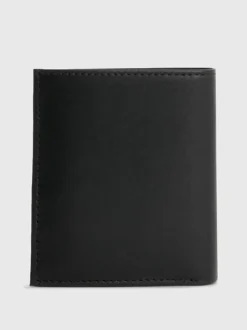 Calvin Klein Portafoglio In Pelle Con Portamonete -Offerta Economica Calvin Klein K50K510077 BAX alternate1