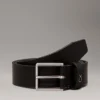 Calvin Klein Cintura In Pelle 1 Calvin Klein Cintura In Pelle -Offerta Economica Calvin Klein K50K510083 BAX main