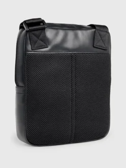 Calvin Klein Borsa Reporter A Tracolla -Offerta Economica Calvin Klein K50K510203 BDS alternate3