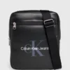 Calvin Klein Borsa Reporter A Tracolla -Offerta Economica Calvin Klein K50K510203 BDS main