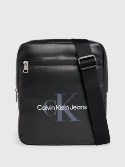Calvin Klein Borsa Reporter A Tracolla