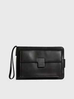 Calvin Klein Pochette Riciclata