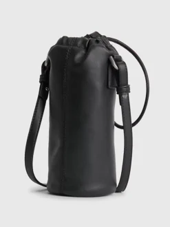 Calvin Klein Borsa A Tracolla In Pelle Vegan Per Bottiglia 10 Calvin Klein Borsa A Tracolla In Pelle Vegan Per Bottiglia -Offerta Economica Calvin Klein K50K510242 BAX alternate3