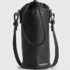 Calvin Klein Borsa A Tracolla In Pelle Vegan Per Bottiglia 1 Calvin Klein Borsa A Tracolla In Pelle Vegan Per Bottiglia -Offerta Economica Calvin Klein K50K510242 BAX main