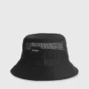 Calvin Klein Cappello Alla Pescatora Riciclato Con Cordoncino 2 Calvin Klein Cappello Alla Pescatora Riciclato Con Cordoncino -Offerta Economica Calvin Klein K50K510466 BDS main