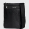 Calvin Klein Borsa A Tracolla Piatta Riciclata -Offerta Economica Calvin Klein K50K510538 01N main