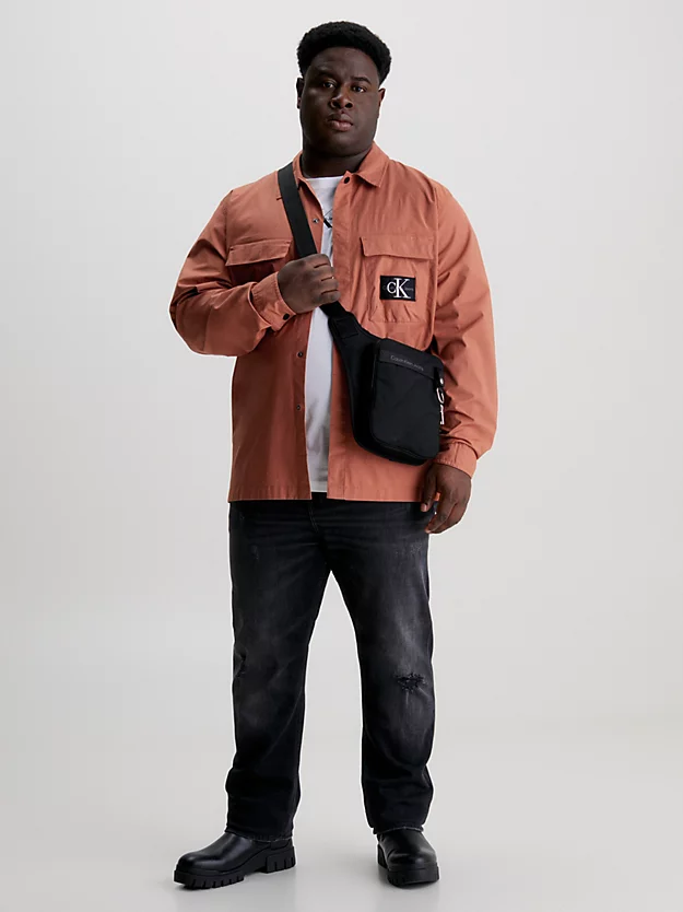 Calvin Klein Borsa A Grembule Trapuntata 4 Calvin Klein Borsa A Grembule Trapuntata - immagine 2