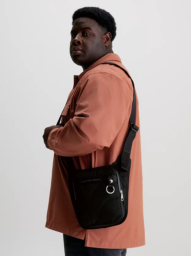 Calvin Klein Borsa A Grembule Trapuntata 5 Calvin Klein Borsa A Grembule Trapuntata - immagine 3