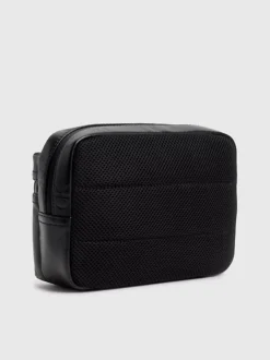 Calvin Klein Pochette Con Logo 7 Calvin Klein Pochette Con Logo -Offerta Economica Calvin Klein K50K510733 0GK alternate2