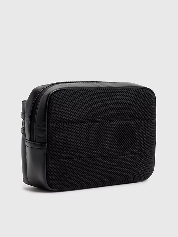 Calvin Klein Pochette Con Logo 5 Calvin Klein Pochette Con Logo - immagine 3