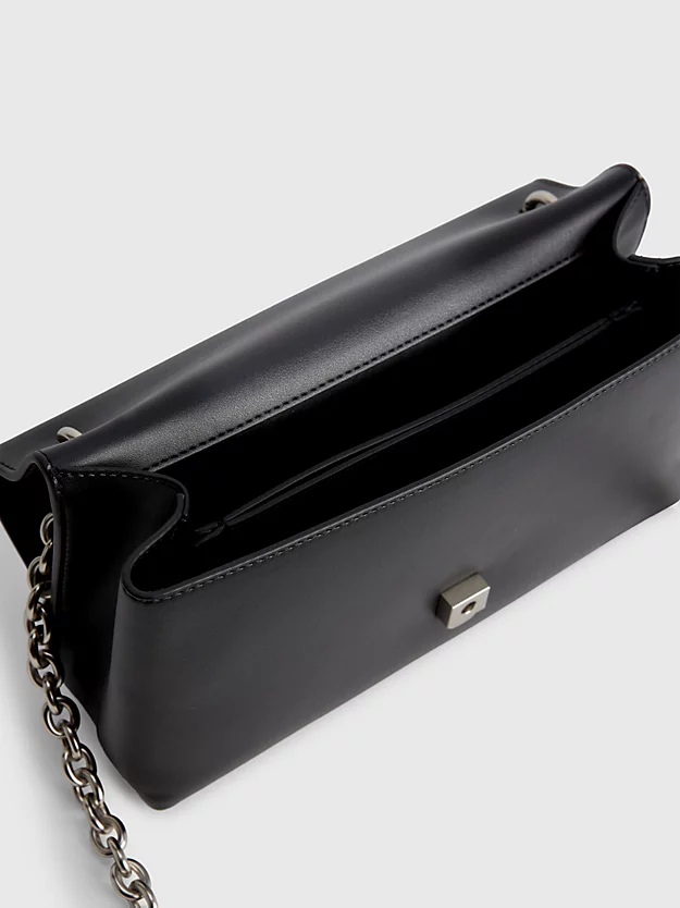 Calvin Klein Borsa Da Spalla Convertibile 8 Calvin Klein Borsa Da Spalla Convertibile - immagine 6