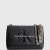 Calvin Klein Borsa Da Spalla Convertibile 2 Calvin Klein Borsa Da Spalla Convertibile -Offerta Economica Calvin Klein K60K607198 0GJ main