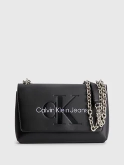 Calvin Klein Borsa Da Spalla Convertibile