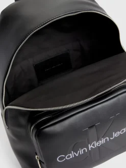 Calvin Klein Zaino Rotondo -Offerta Economica Calvin Klein K60K608375 0GJ alternate4