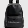 Calvin Klein Zaino Rotondo