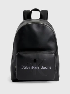 Calvin Klein Zaino Rotondo