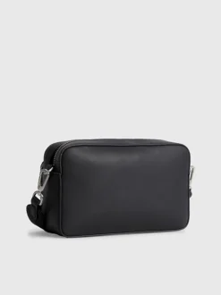 Calvin Klein Borsa A Tracolla In Ecopelle -Offerta Economica Calvin Klein K60K608410 BAX alternate3