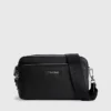 Calvin Klein Borsa A Tracolla In Ecopelle -Offerta Economica Calvin Klein K60K608410 BAX main