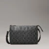 Calvin Klein Pochette A Tracolla Riciclata Con Logo -Offerta Economica Calvin Klein K60K609417 0GJ main