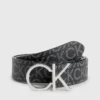 Calvin Klein Cintura Con Logo Riciclata -Offerta Economica Calvin Klein K60K609562 0GJ main