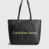Calvin Klein Borsa Tote -Offerta Economica Calvin Klein K60K610276 0GN main