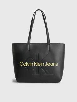 Calvin Klein Borsa Tote