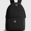 Calvin Klein Zaino Rotondo Riciclato Morbido -Offerta Economica Calvin Klein K60K610335 BDS main