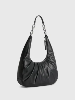 Calvin Klein Hobo Riciclata 10 Calvin Klein Hobo Riciclata -Offerta Economica Calvin Klein K60K610421 BAX alternate3