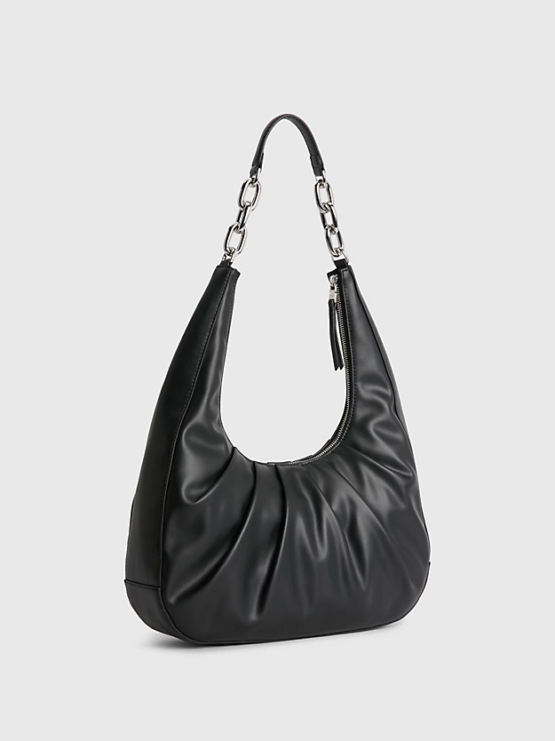 Calvin Klein Hobo Riciclata 6 Calvin Klein Hobo Riciclata - immagine 4