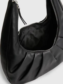 Calvin Klein Hobo Riciclata 11 Calvin Klein Hobo Riciclata -Offerta Economica Calvin Klein K60K610421 BAX alternate4