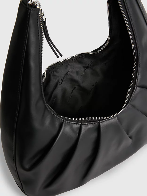Calvin Klein Hobo Riciclata 7 Calvin Klein Hobo Riciclata - immagine 5