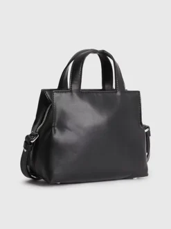 Calvin Klein Borsa Tote Piccola Riciclata -Offerta Economica Calvin Klein K60K610443 BAX alternate3