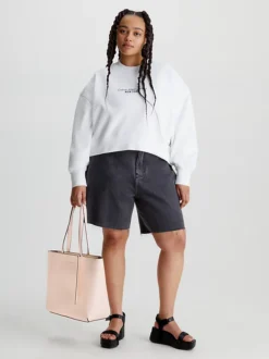 Calvin Klein Borsa Tote -Offerta Economica Calvin Klein K60K610553 TGE alternate1