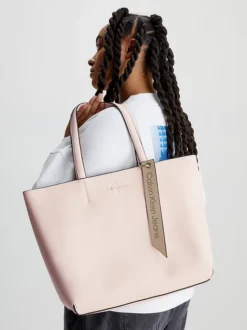 Calvin Klein Borsa Tote -Offerta Economica Calvin Klein K60K610553 TGE alternate2