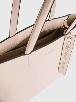 Calvin Klein Borsa Tote -Offerta Economica Calvin Klein K60K610553 TGE alternate4