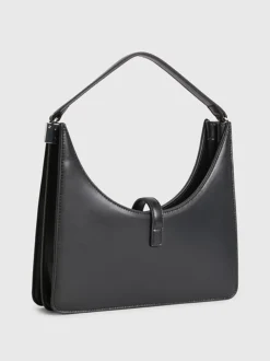 Calvin Klein Borsa Da Spalla Riciclata Piccola -Offerta Economica Calvin Klein K60K610649 BAX alternate3