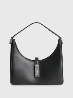 Calvin Klein Borsa Da Spalla Riciclata Piccola