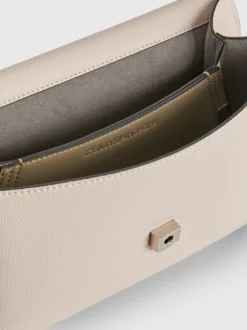 Calvin Klein Borsa A Tracolla Riciclata -Offerta Economica Calvin Klein K60K610684 TGE alternate4