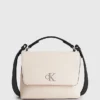 Calvin Klein Borsa A Tracolla Riciclata -Offerta Economica Calvin Klein K60K610684 TGE main