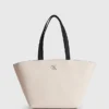 Calvin Klein Borsa Tote Riciclata 2 Calvin Klein Borsa Tote Riciclata -Offerta Economica Calvin Klein K60K610687 TGE main