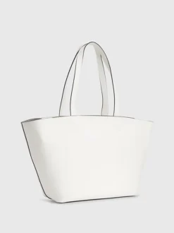 Calvin Klein Borsa Tote Riciclata -Offerta Economica Calvin Klein K60K610687 YAF alternate3