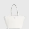 Calvin Klein Borsa Tote Riciclata -Offerta Economica Calvin Klein K60K610687 YAF main