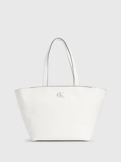Calvin Klein Borsa Tote Riciclata
