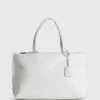 Calvin Klein Borsa Tote Riciclata