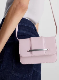 Calvin Klein Borsa A Tracolla Riciclata -Offerta Economica Calvin Klein K60K610732 VDQ alternate2