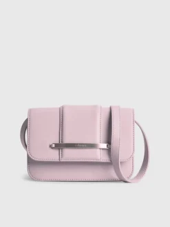 Calvin Klein Borsa A Tracolla Riciclata