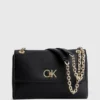 Calvin Klein Borsa Da Spalla Trasformabile Riciclata 1 Calvin Klein Borsa Da Spalla Trasformabile Riciclata -Offerta Economica Calvin Klein K60K610749 BAX main