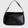 Calvin Klein Borsa Da Spalla Morbida In Tessuto Riciclato -Offerta Economica Calvin Klein K60K610756 BAX main
