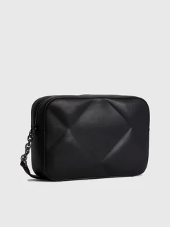 Calvin Klein Borsa A Tracolla Trapuntata 10 Calvin Klein Borsa A Tracolla Trapuntata -Offerta Economica Calvin Klein K60K610767 BAX alternate3