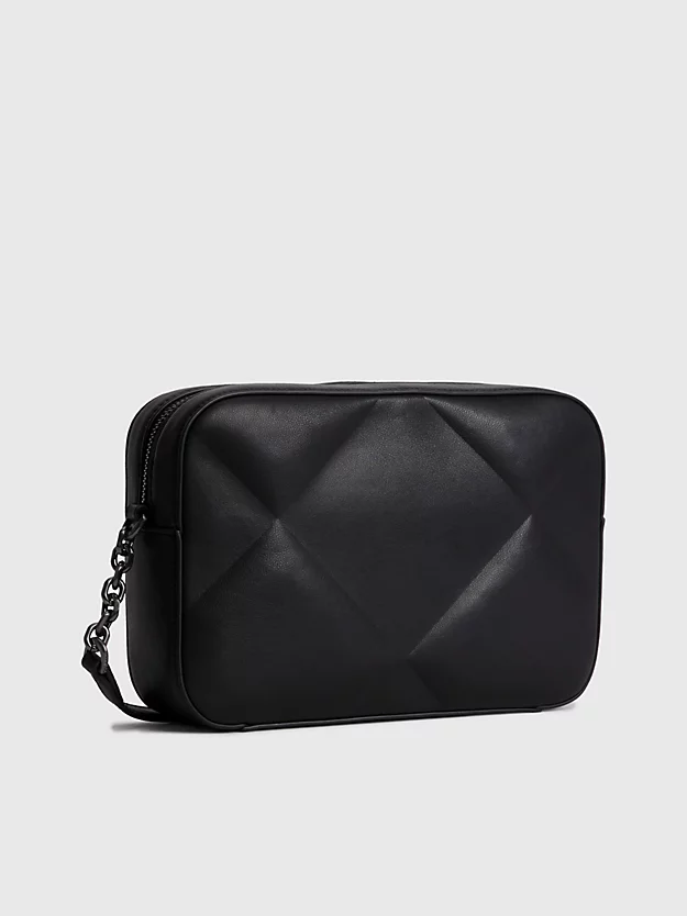 Calvin Klein Borsa A Tracolla Trapuntata 6 Calvin Klein Borsa A Tracolla Trapuntata - immagine 4